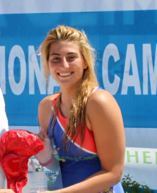 ragazze di pescara