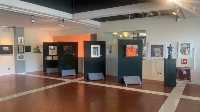 Al Museo Delle Genti D Abruzzo Opere Del Saranno Battute All Asta