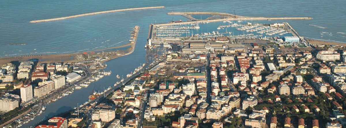 Porto canale di Pescara: a bando il progetto esecutivo