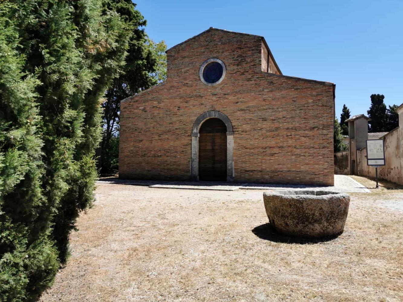 A Moscufo e Spoltore la XXX edizione di Chiese Aperte